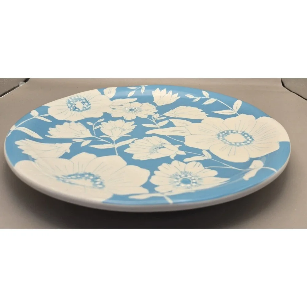 Vintage Platter 'Mesa Home Products' 11